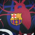 Maillot Match Barcelona x Patta Culers del Mon 2023/2024