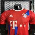 Maillot Match Bayern Munich 10th Anniversary Champion 2022/2023