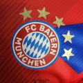 Maillot Match Bayern Munich 10th Anniversary Champion 2022/2023