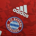 Maillot Match Bayern Munich Classic Edition Red 2022/2023