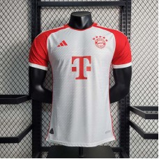 Maillot Match Bayern Munich Domicile 2023/2024