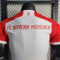 acheter Maillot Match Bayern Munich Domicile 2023/2024