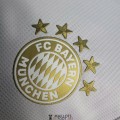 Maillot Match Bayern Munich Exterieur 2022/2023