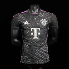 Maillot Match Bayern Munich Exterieur 2023/2024