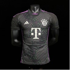 Maillot Match Bayern Munich Exterieur 2023/2024