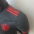 Maillot Match Bayern Munich Third 2022/2023