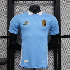 Maillot Match Belgique Exterieur 2024/2025