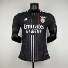 Maillot Match Benfica Exterieur 2023/2024