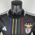 Maillot Match Benfica Exterieur 2023/2024