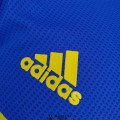 Maillot Match Boca Juniors Domicile 2021/2022