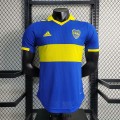 acheter Maillot Match Boca Juniors Domicile 2022/2023