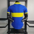 acheter Maillot Match Boca Juniors Domicile 2022/2023