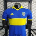 acheter Maillot Match Boca Juniors Domicile 2022/2023