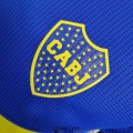 acheter Maillot Match Boca Juniors Domicile 2022/2023