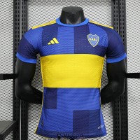 Maillot Match Boca Juniors Domicile 2023/2024