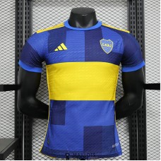 Maillot Match Boca Juniors Domicile 2023/2024