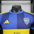 Maillot Match Boca Juniors Domicile 2023/2024