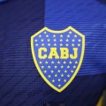 Maillot Match Boca Juniors Domicile 2023/2024