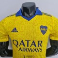 Maillot Match Boca Juniors Third 2022/2023