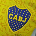 Maillot Match Boca Juniors Third 2022/2023