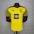 Maillot Match Borussia Dortmund Domicile 2021/2022