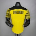 Maillot Match Borussia Dortmund Domicile 2021/2022