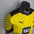 Maillot Match Borussia Dortmund Domicile 2021/2022