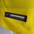 Maillot Match Borussia Dortmund Domicile 2021/2022