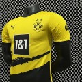 acheter Maillot Match Borussia Dortmund Domicile 2023/2024