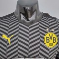 Maillot Match Borussia Dortmund Exterieur 2021/2022