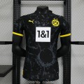 acheter Maillot Match Borussia Dortmund Exterieur 2023/2024