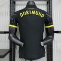 acheter Maillot Match Borussia Dortmund Exterieur 2023/2024
