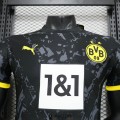 acheter Maillot Match Borussia Dortmund Exterieur 2023/2024