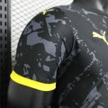 acheter Maillot Match Borussia Dortmund Exterieur 2023/2024