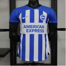 Maillot Match Brighton Domicile 2023/2024