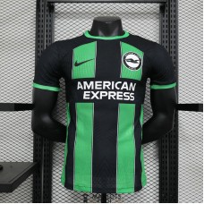 Maillot Match Brighton Exterieur 2023/2024