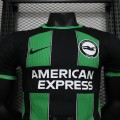 Maillot Match Brighton Exterieur 2023/2024