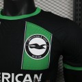 Maillot Match Brighton Exterieur 2023/2024