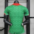 acheter Maillot Match Burkina Faso Domicile 2024/2025