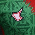 Maillot Match Burkina Faso Domicile 2024/2025