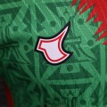 acheter Maillot Match Burkina Faso Domicile 2024/2025