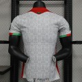 acheter Maillot Match Burkina Faso Exterieur 2024/2025