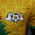 acheter Maillot Match Burkina Faso Third 2024/2025