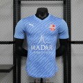 Maillot Match CR Belouizdad Third 2023/2024