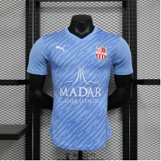 Maillot Match CR Belouizdad Third 2023/2024