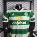 Maillot Match Celtic Domicile 2022/2023