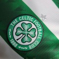 Maillot Match Celtic Domicile 2022/2023