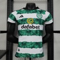 acheter Maillot Match Celtic Domicile 2023/2024