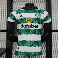 Maillot Match Celtic Domicile 2023/2024