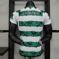 acheter Maillot Match Celtic Domicile 2023/2024